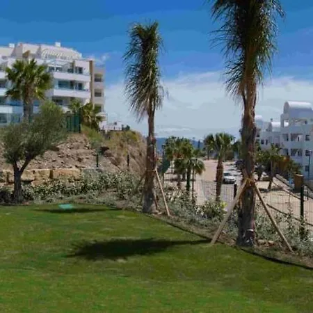Garden Calaceite * مالقة