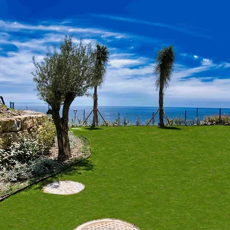 Garden Calaceite