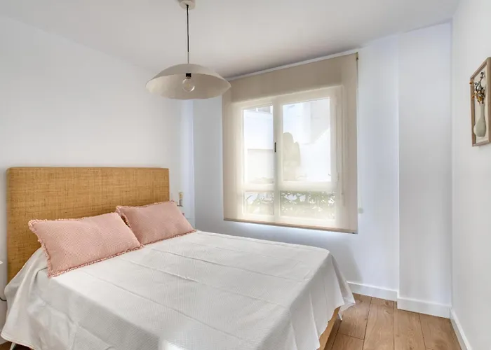 Apartamento Garden Calaceite