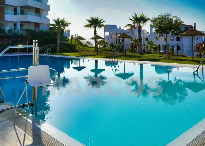Apartamento Garden Calaceite *