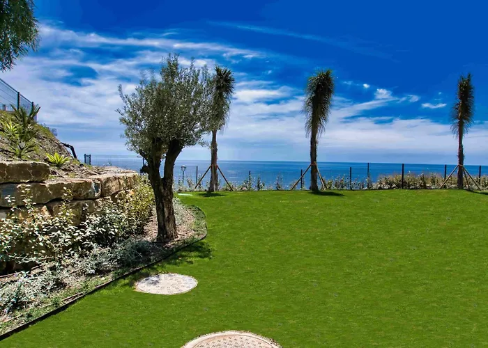 Garden Calaceite