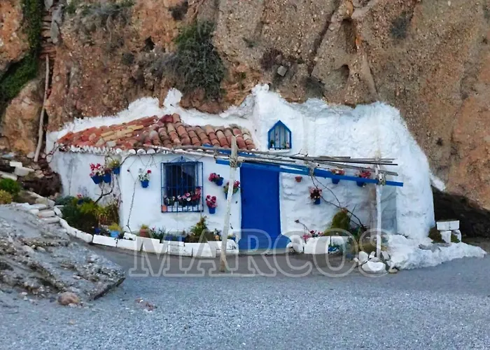 Apartamento Garden Calaceite